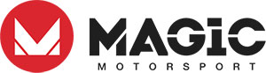 magic motorsport logo