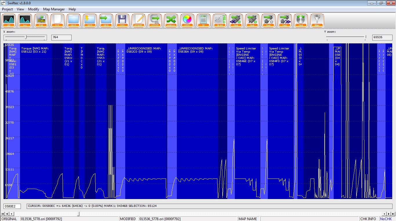 swiftec dpf removal software download