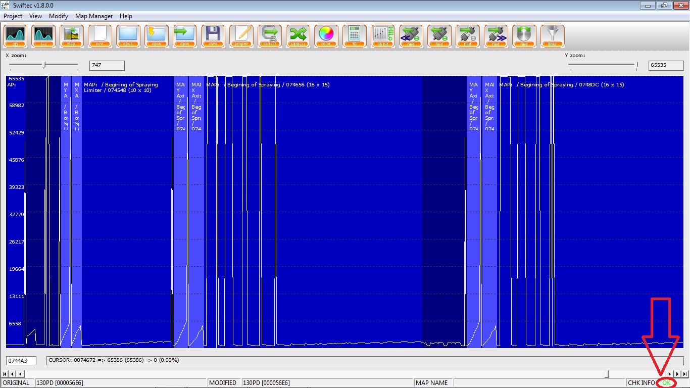 Best Price! Swiftec Standard Pack Chiptuning Editing Software
