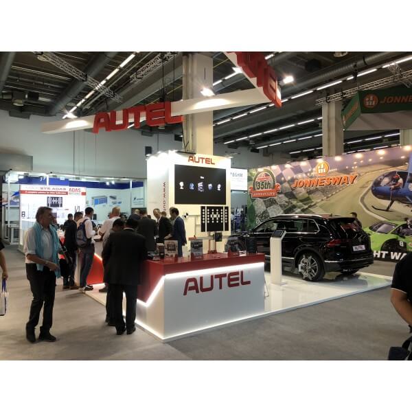 Automechanika Automechanika