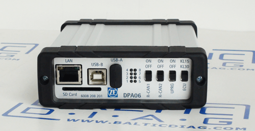 zf testman DPA06 Interface ZF diagnosis system Testman zf testman DPA06 Interface ZF diagnosis system Testman