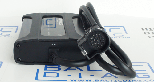uVIM Communication Interface uVIM Communication Interface