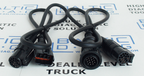 uVIM doosan carnics cables uVIM doosan carnics cables
