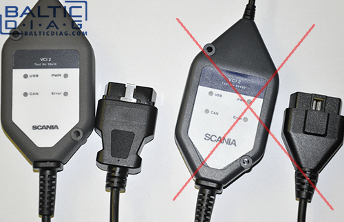 vci2 oem original versus clone vci2 oem