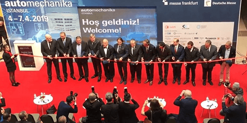 automechanika