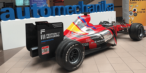 automechanika