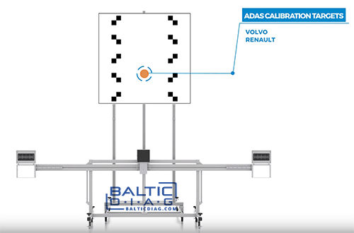 volvo renault adas calibration volvo renault adas calibration