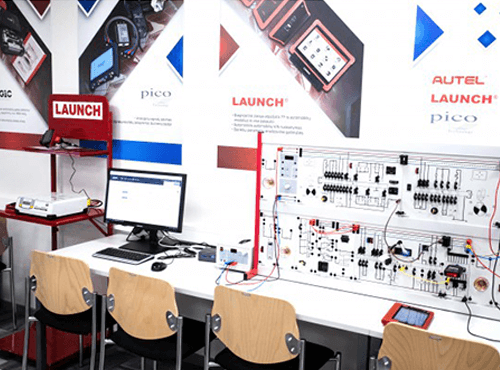 balticdiag office
