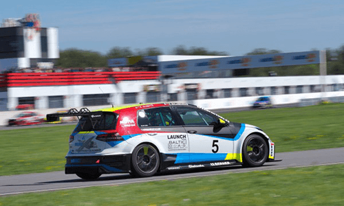 balticdiag autosport team