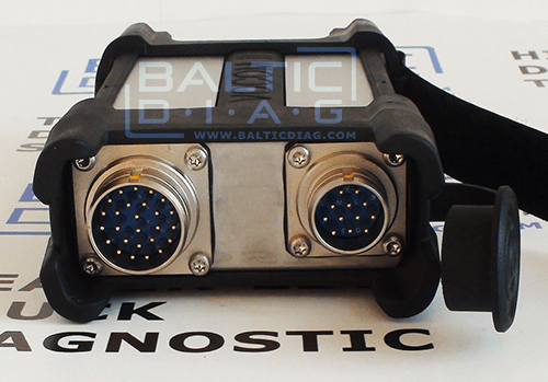 volvo 2 truck vocom vocom 2 truck diagnostic