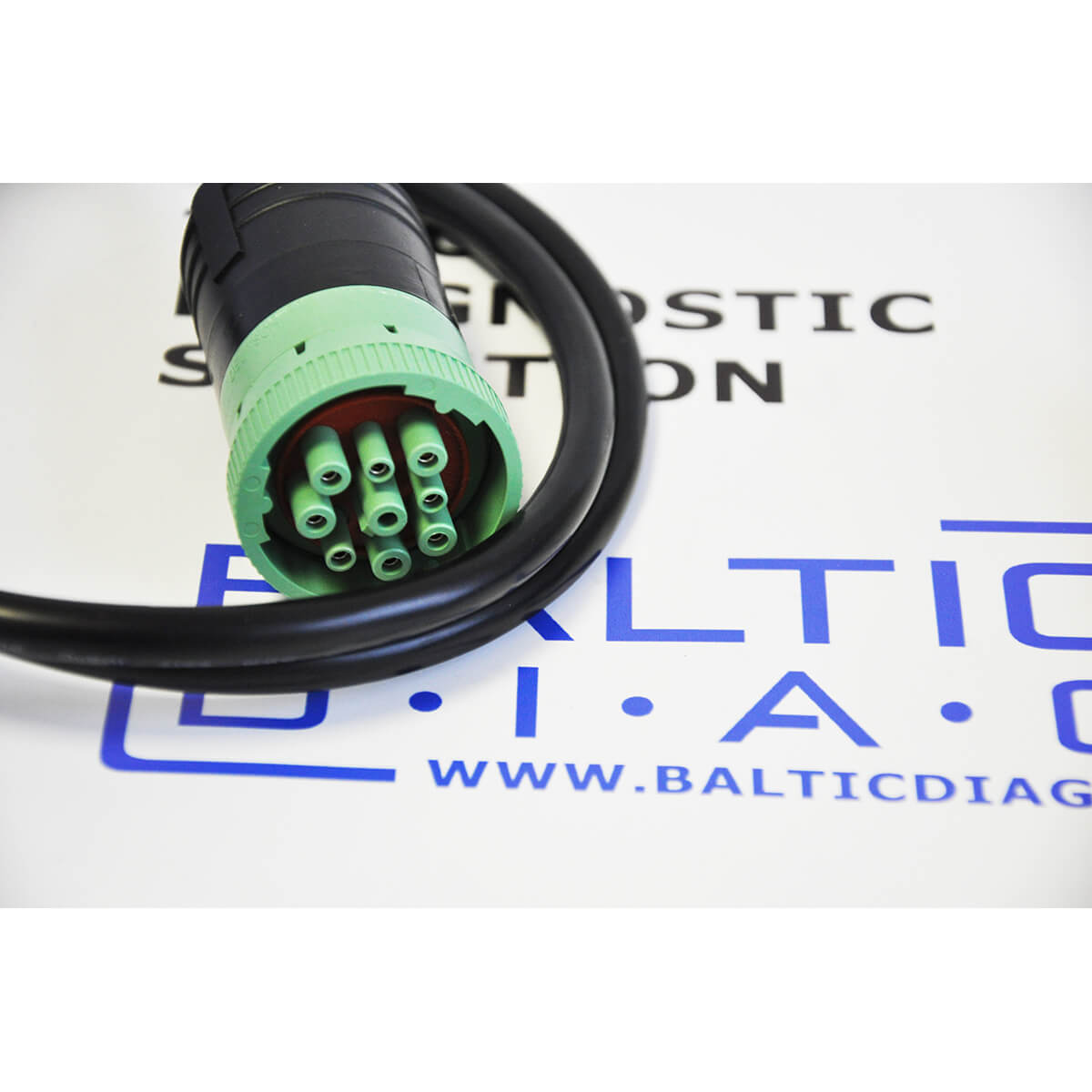 20 John Deere Diagnostic Tool Service Advisor EDL V2