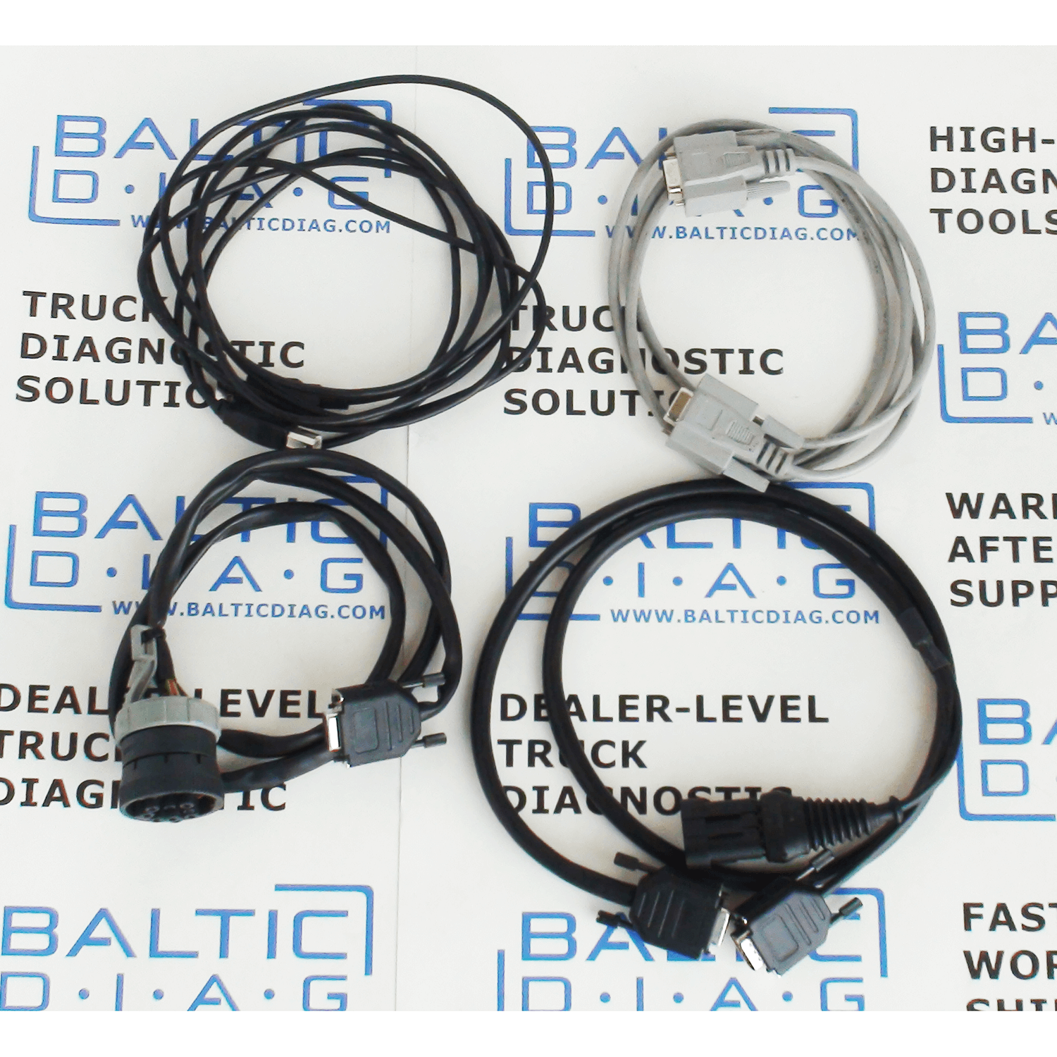 ARGO TOOL Diagnostic for Tractors Landini McCormik Valpadana